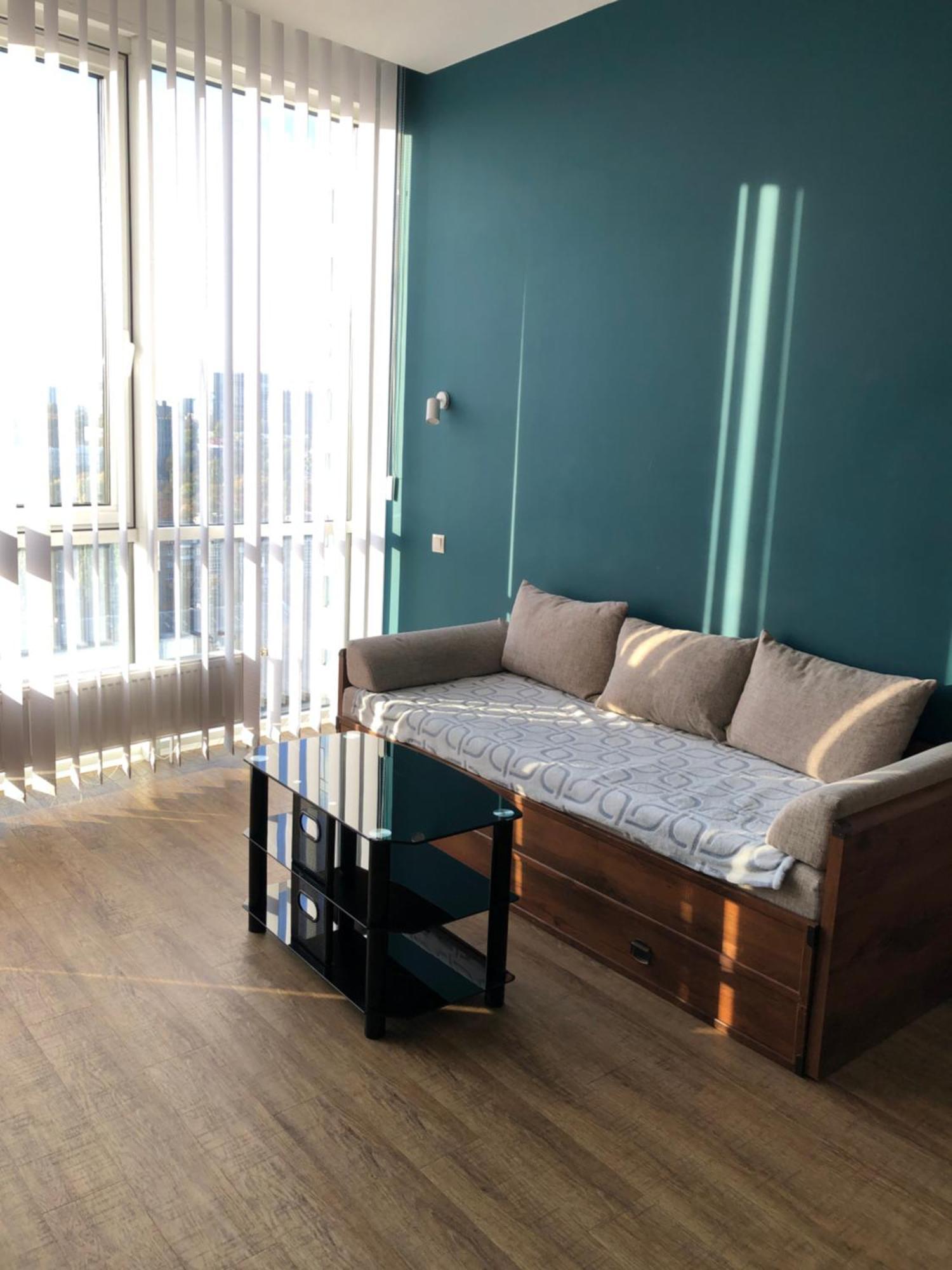 Apartmant In Smart Plaza Kyjev Exteriér fotografie