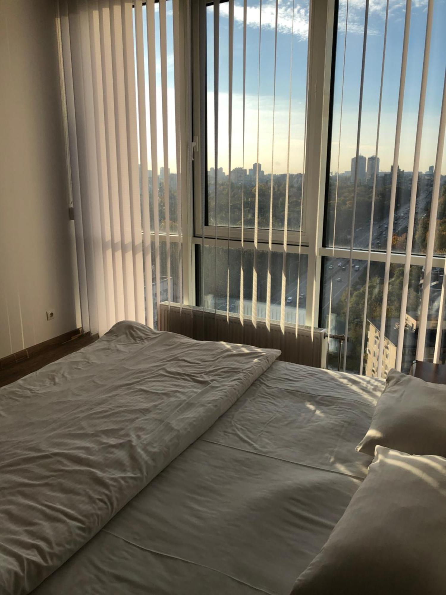 Apartmant In Smart Plaza Kyjev Exteriér fotografie