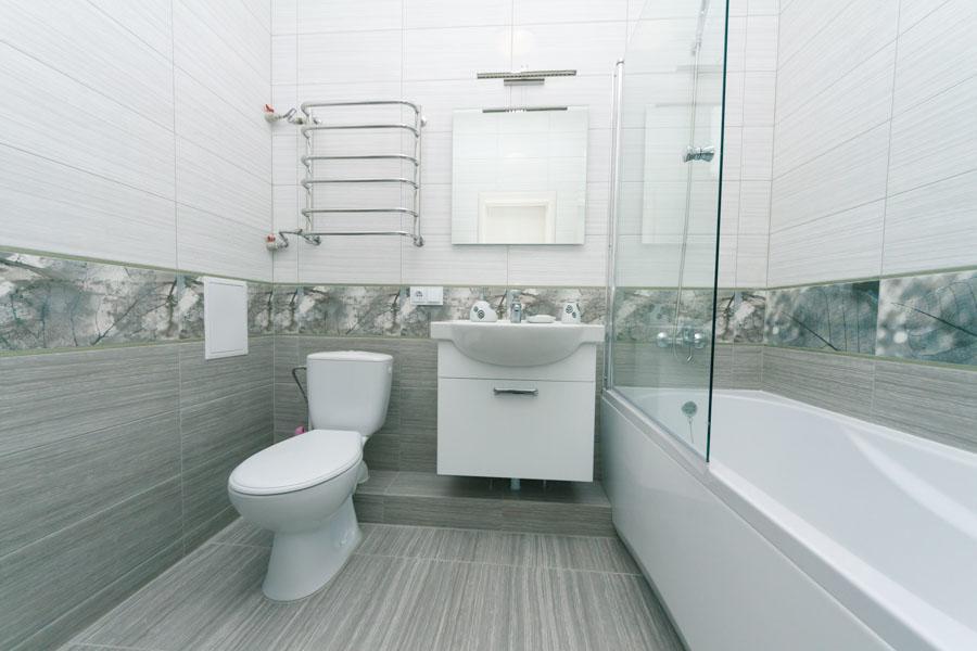 Apartmant In Smart Plaza Kyjev Exteriér fotografie