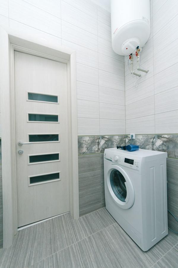 Apartmant In Smart Plaza Kyjev Exteriér fotografie