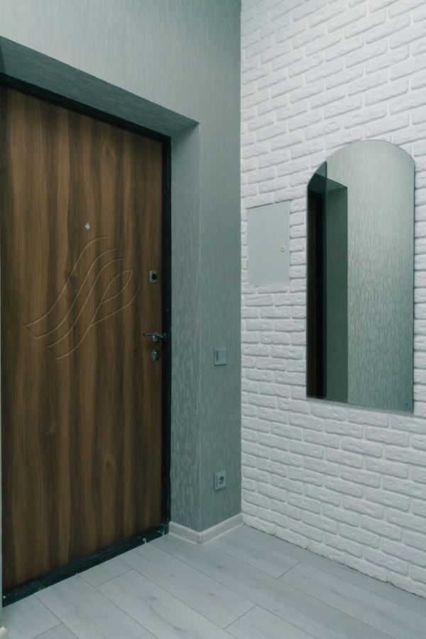 Apartmant In Smart Plaza Kyjev Exteriér fotografie