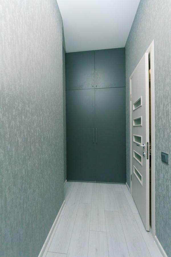 Apartmant In Smart Plaza Kyjev Exteriér fotografie