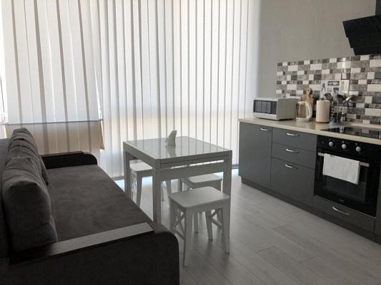 Apartmant In Smart Plaza Kyjev Exteriér fotografie